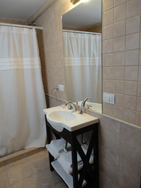 Unquehue Apartamentos Dormis Villa La Angostura Δωμάτιο φωτογραφία