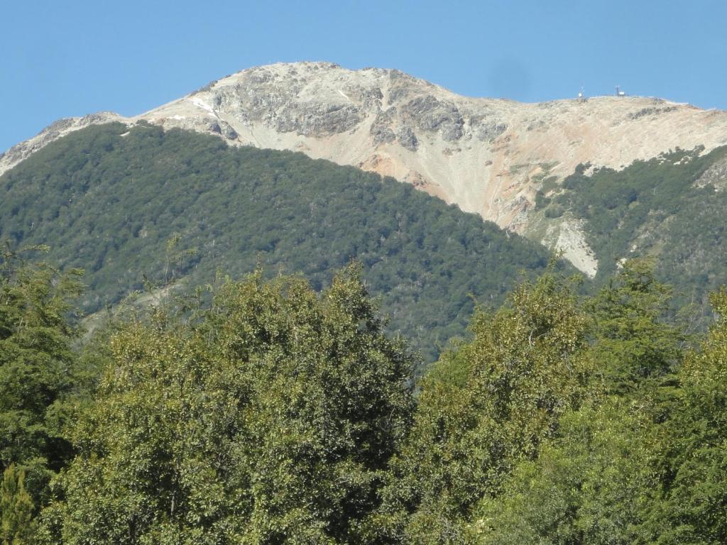 Unquehue Apartamentos Dormis Villa La Angostura Εξωτερικό φωτογραφία