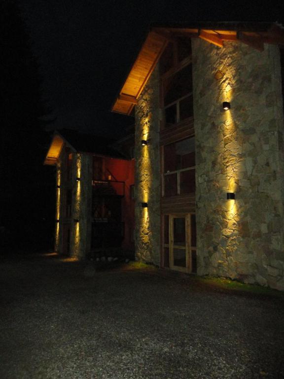 Unquehue Apartamentos Dormis Villa La Angostura Εξωτερικό φωτογραφία
