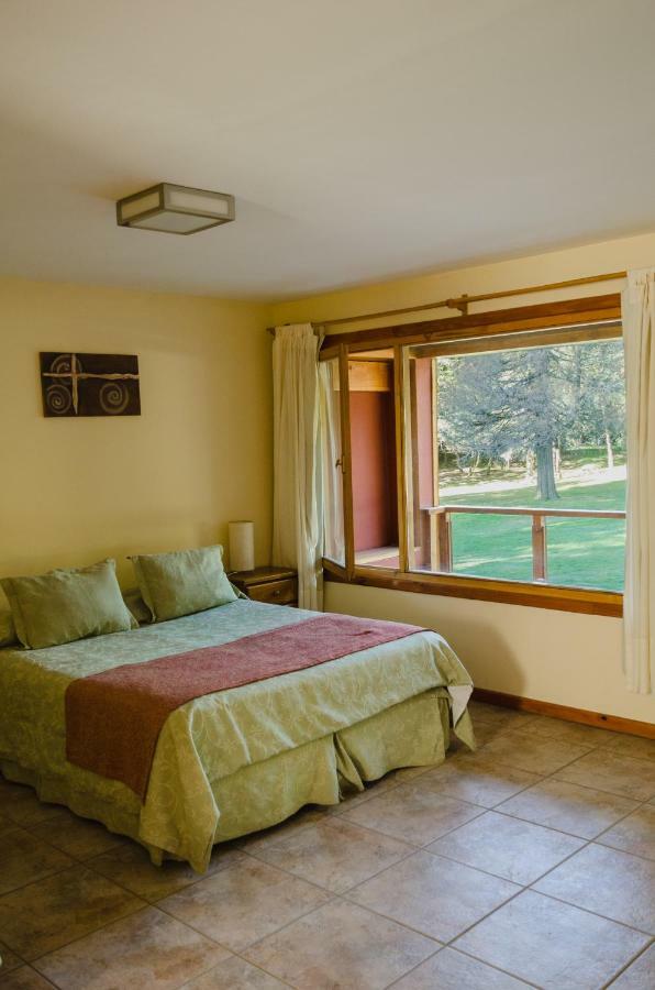 Unquehue Apartamentos Dormis Villa La Angostura Εξωτερικό φωτογραφία